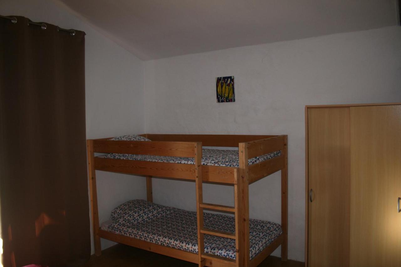 הוילה Saint-Vincent-de-Cosse Domaine Des Hirondelles מראה חיצוני תמונה