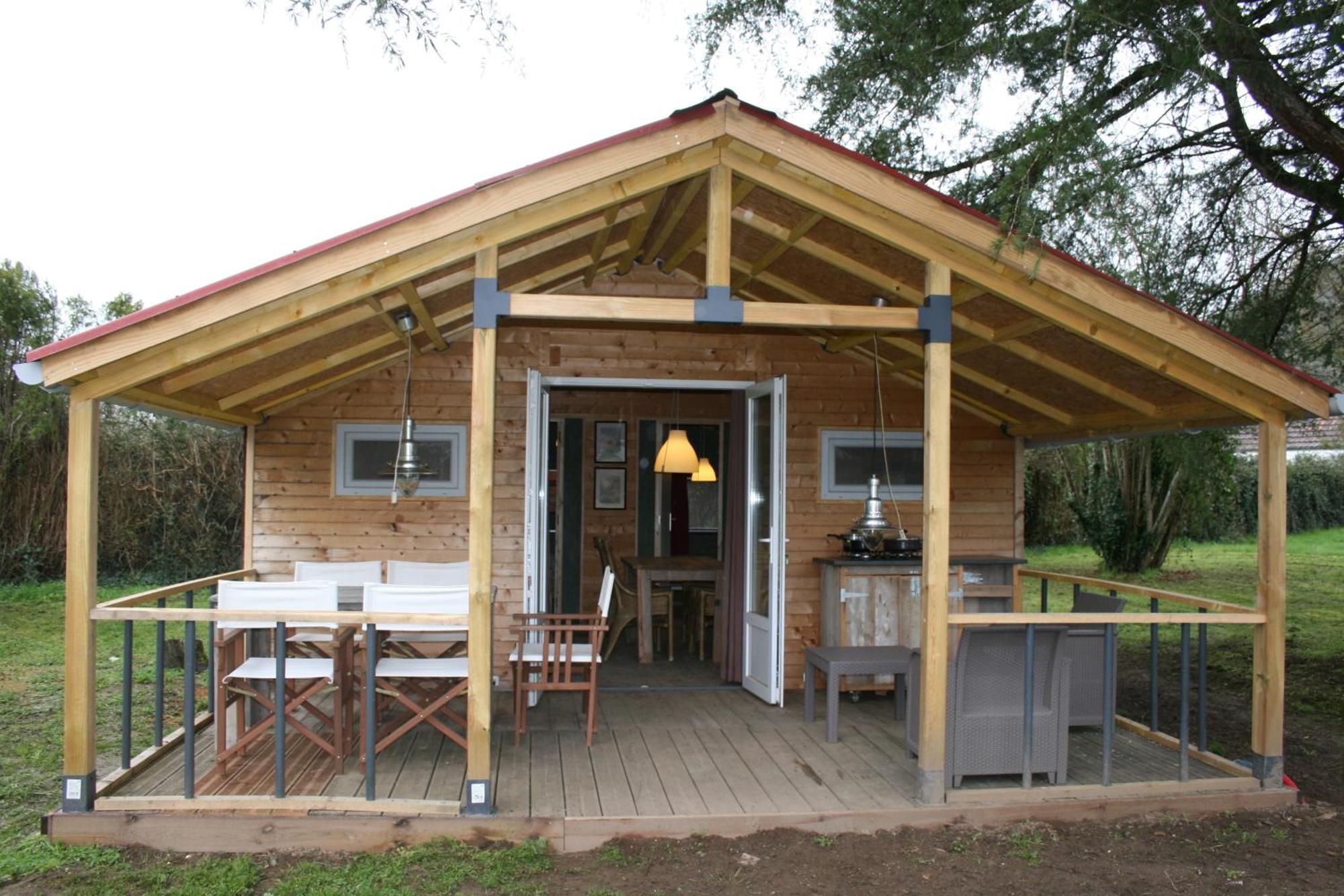 הוילה Saint-Vincent-de-Cosse Domaine Des Hirondelles מראה חיצוני תמונה