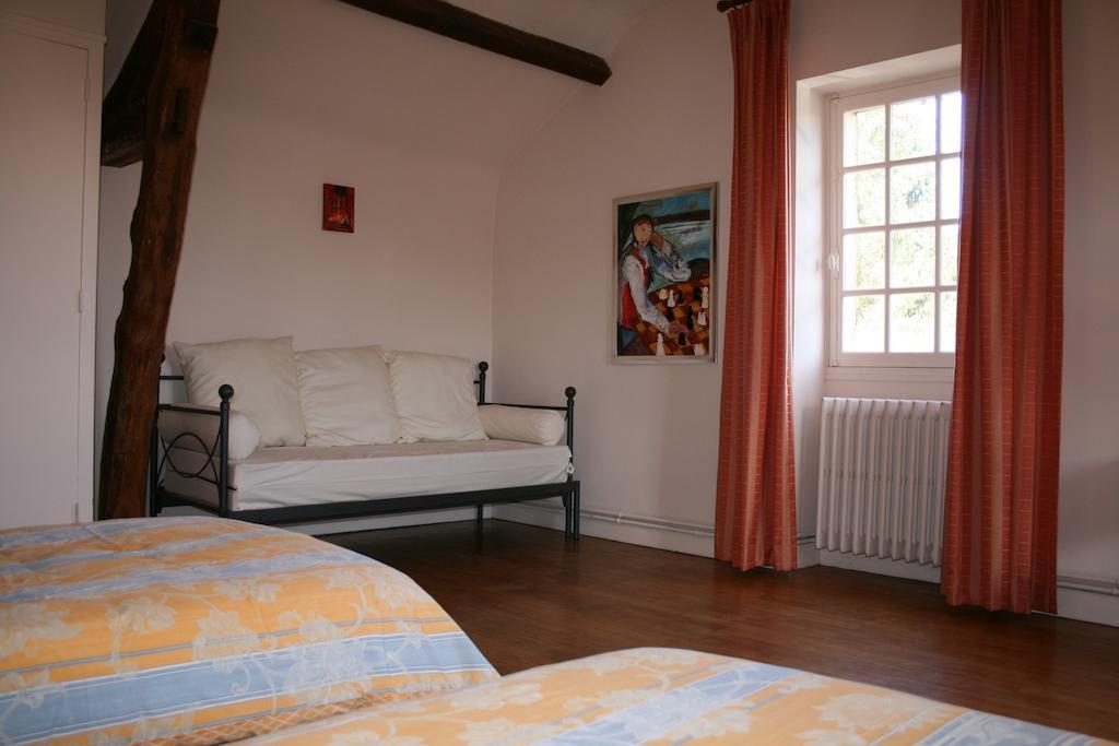 הוילה Saint-Vincent-de-Cosse Domaine Des Hirondelles מראה חיצוני תמונה